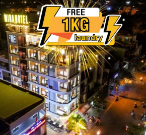 Mira Hotel Quy Nhơn
